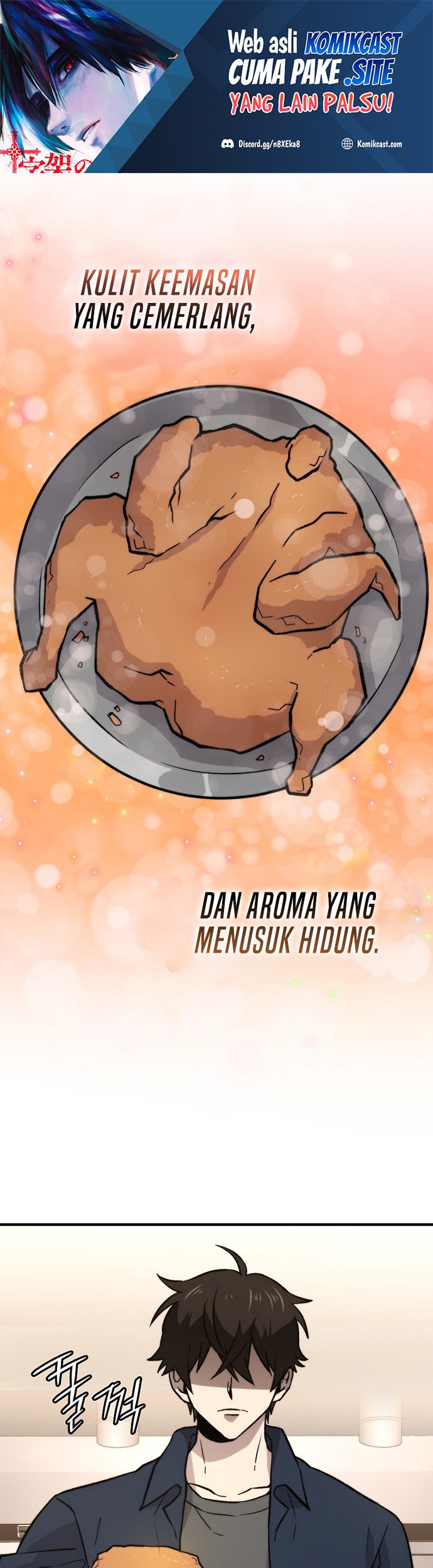 Demon Lord’s Martial Arts Ascension Chapter 19 - halaman 2
