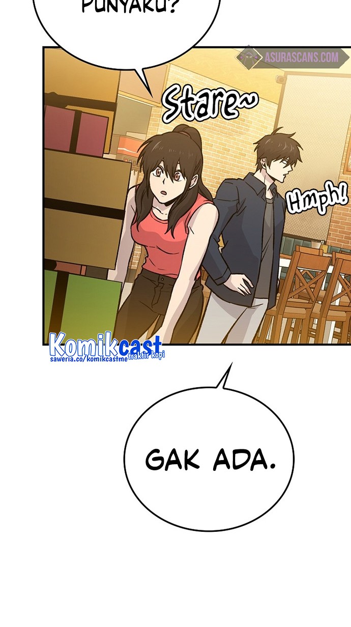 Demon Lord’s Martial Arts Ascension Chapter 19 - halaman 25