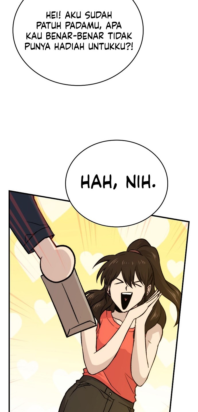 Demon Lord’s Martial Arts Ascension Chapter 19 - halaman 27