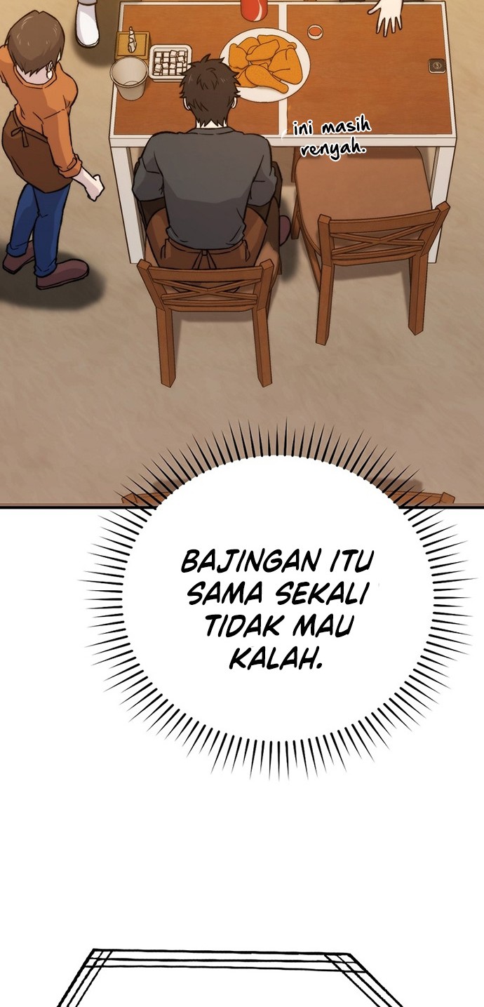 Demon Lord’s Martial Arts Ascension Chapter 19 - halaman 29