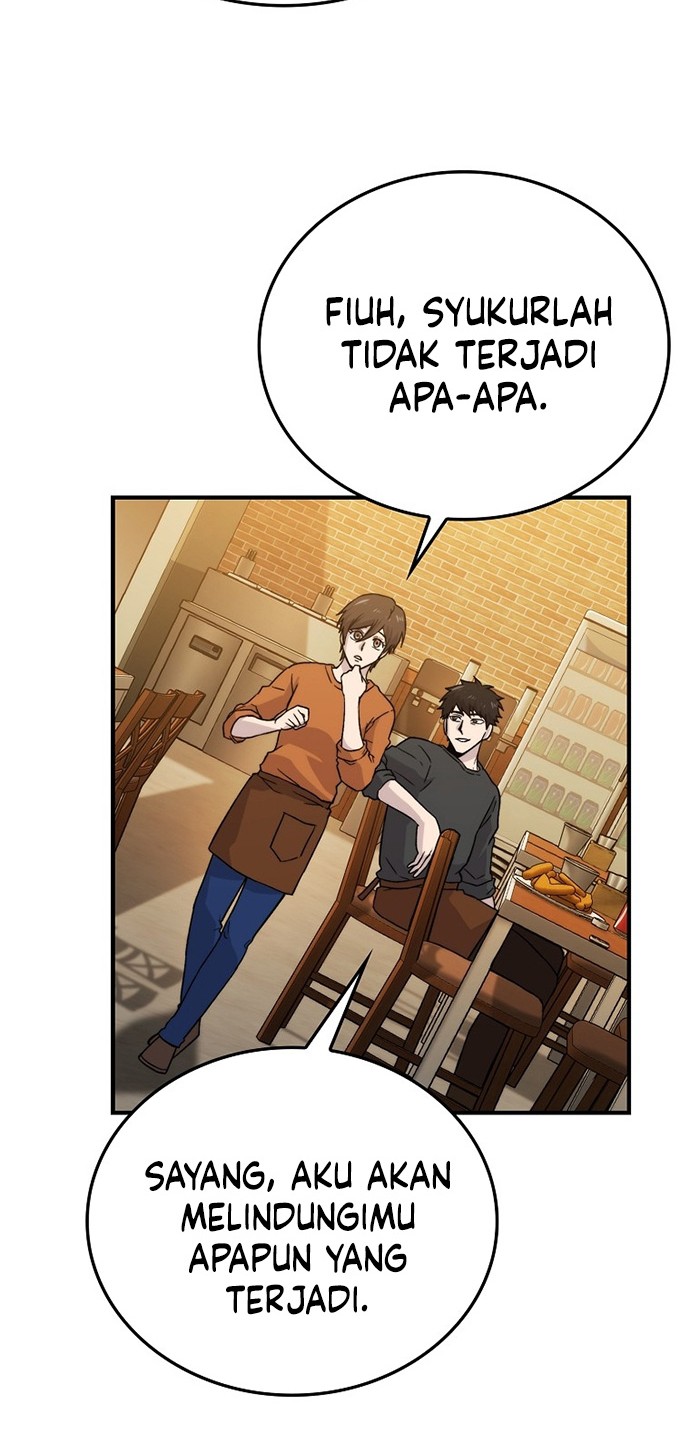 Demon Lord’s Martial Arts Ascension Chapter 19 - halaman 31