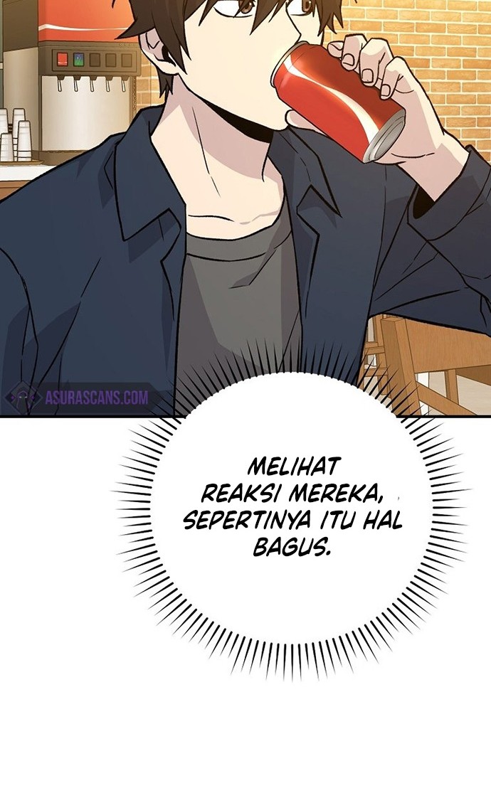 Demon Lord’s Martial Arts Ascension Chapter 19 - halaman 33