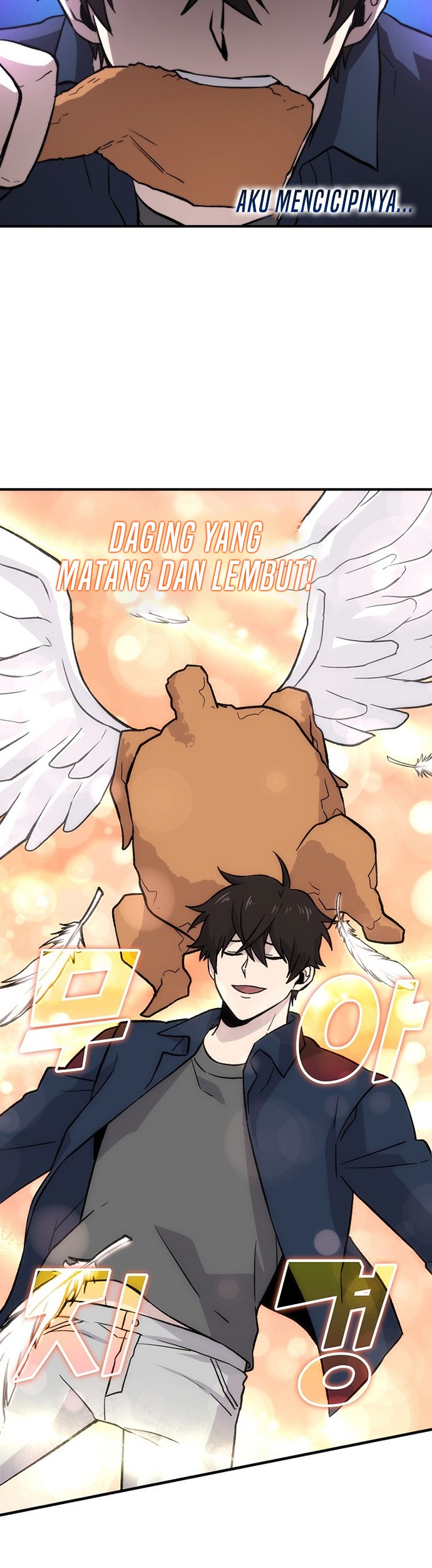 Demon Lord’s Martial Arts Ascension Chapter 19 - halaman 4