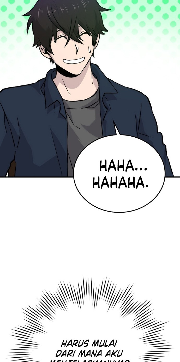 Demon Lord’s Martial Arts Ascension Chapter 19 - halaman 41