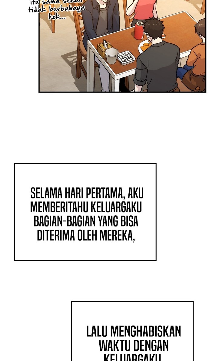 Demon Lord’s Martial Arts Ascension Chapter 19 - halaman 45