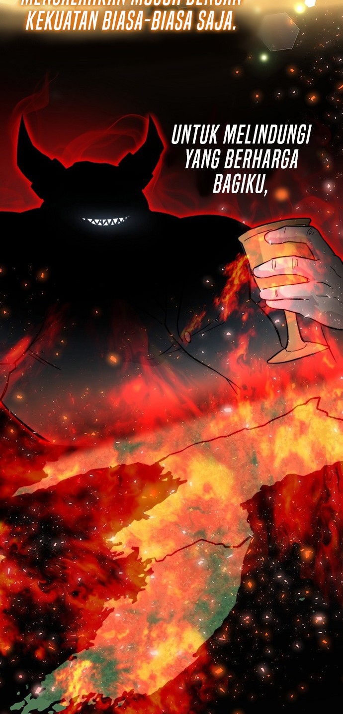 Demon Lord’s Martial Arts Ascension Chapter 19 - halaman 51