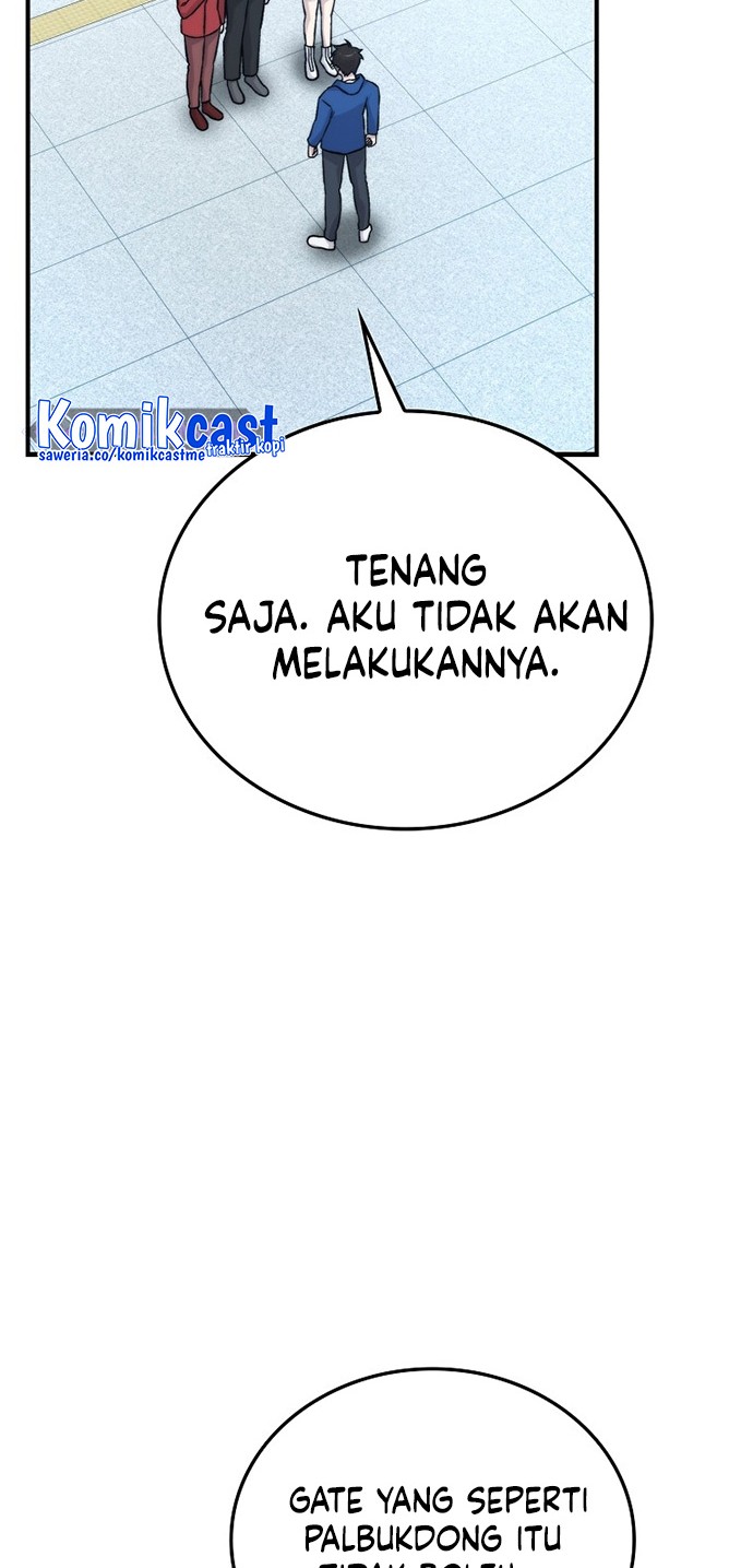 Demon Lord’s Martial Arts Ascension Chapter 19 - halaman 53