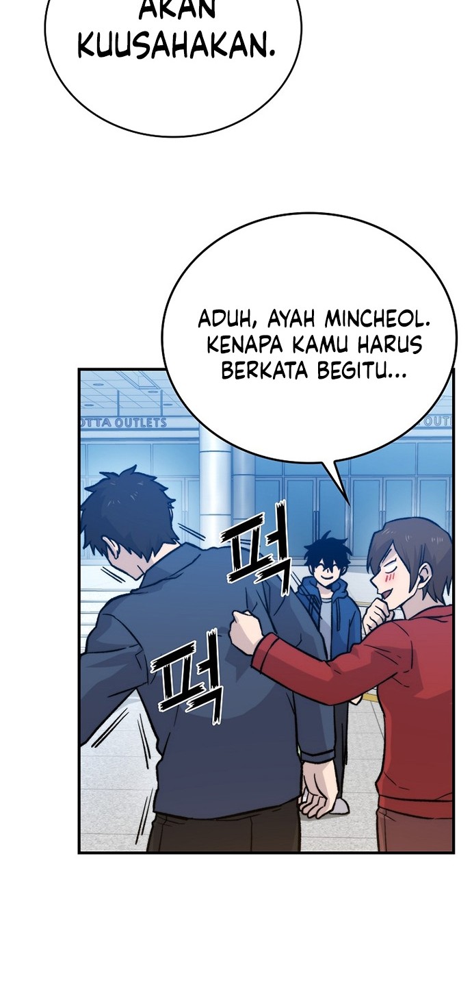 Demon Lord’s Martial Arts Ascension Chapter 19 - halaman 55