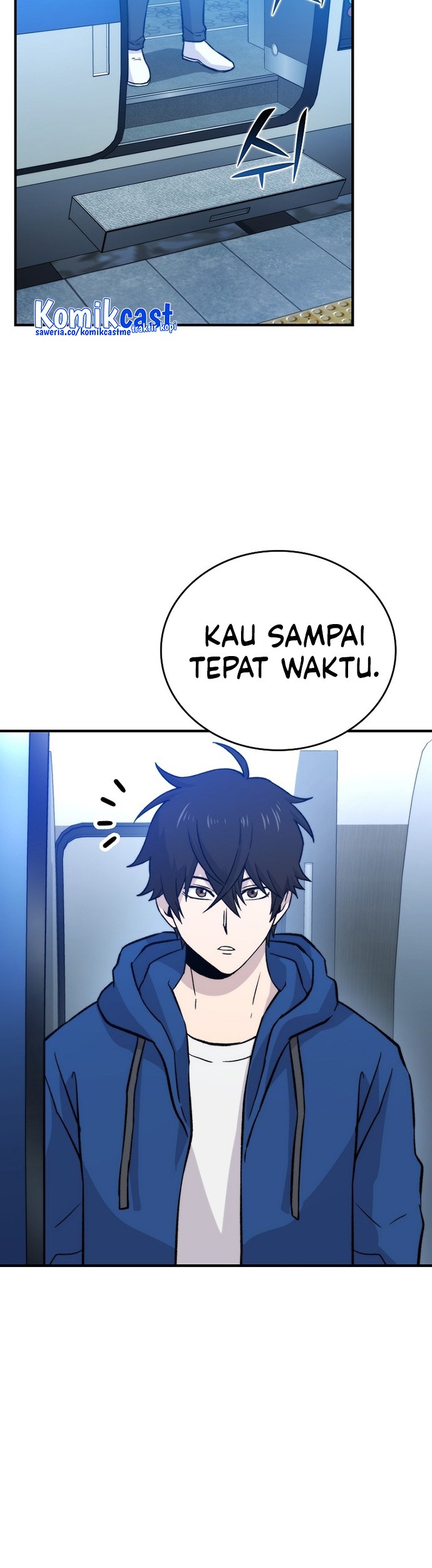 Demon Lord’s Martial Arts Ascension Chapter 19 - halaman 60