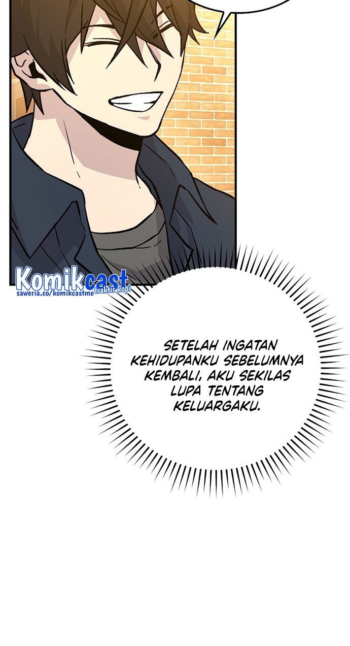 Demon Lord’s Martial Arts Ascension Chapter 19 - halaman 7