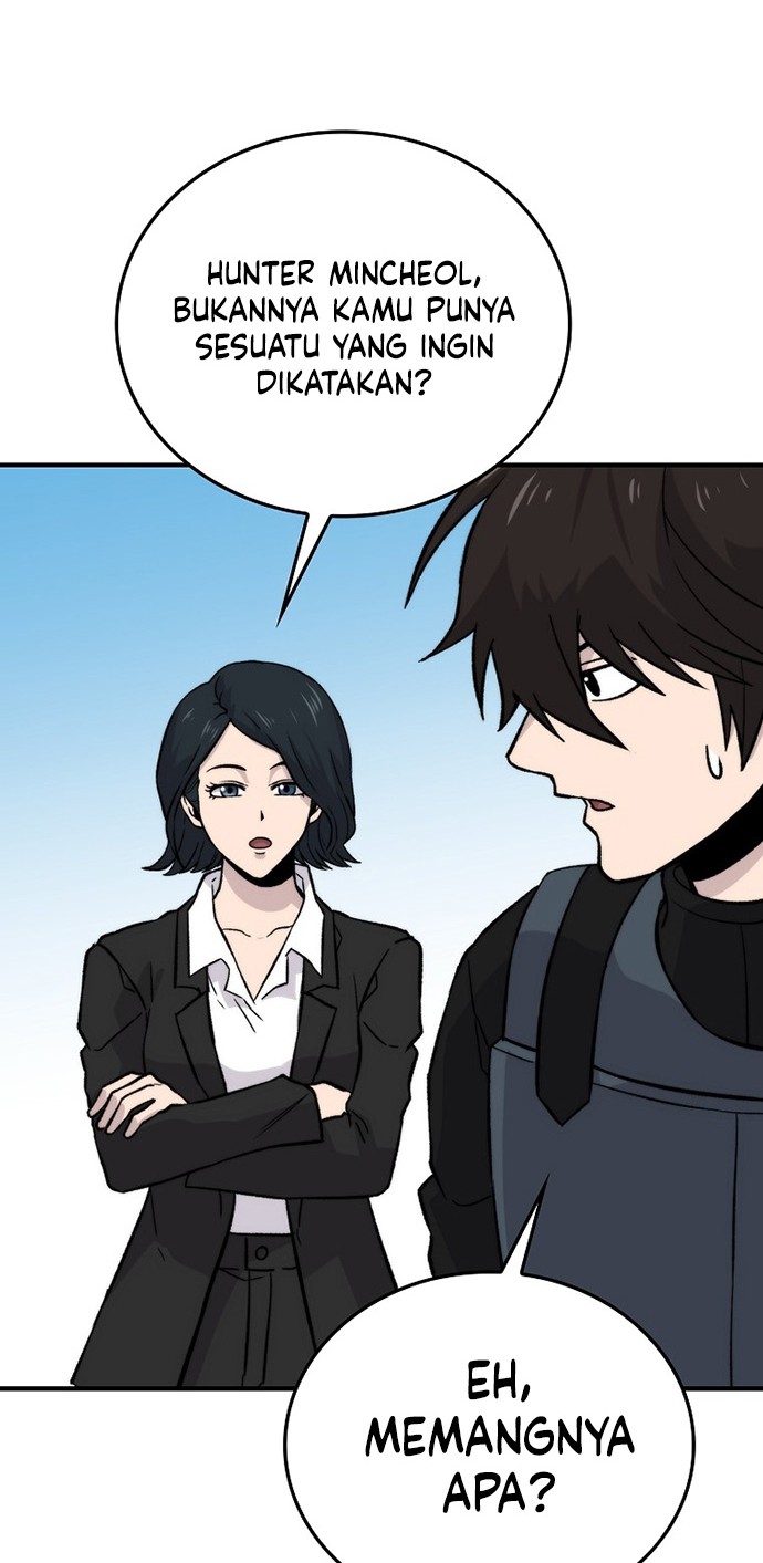 Demon Lord’s Martial Arts Ascension Chapter 19 - halaman 71