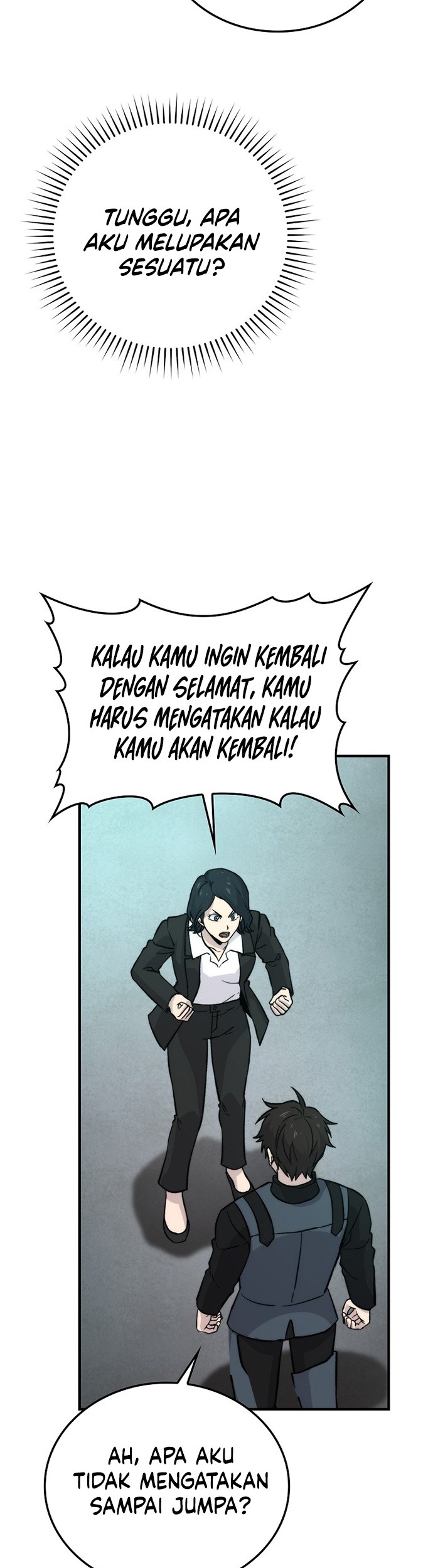 Demon Lord’s Martial Arts Ascension Chapter 19 - halaman 72