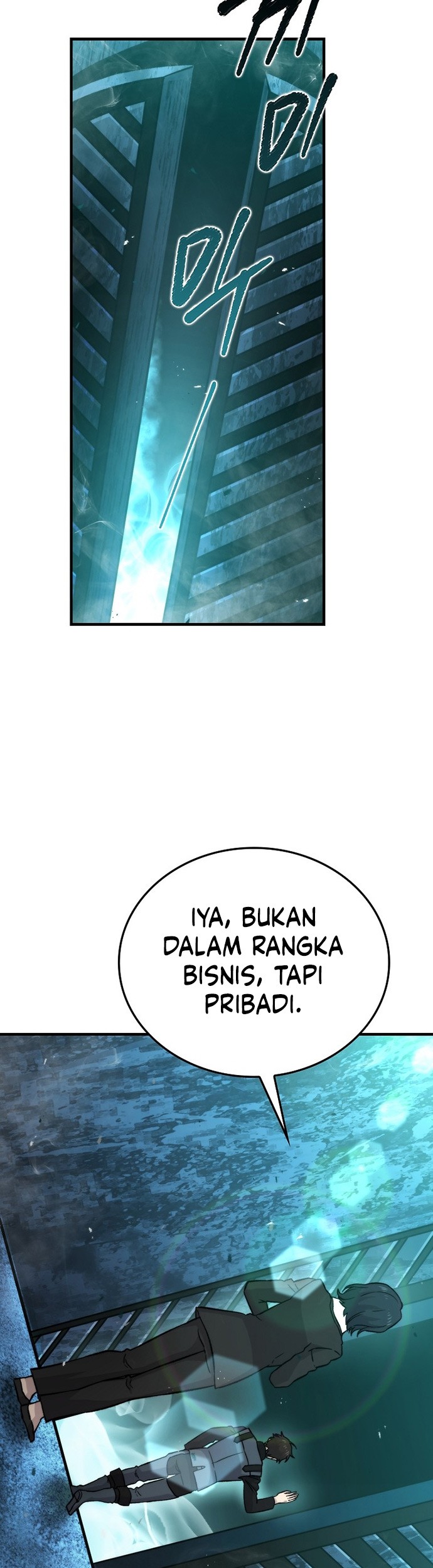 Demon Lord’s Martial Arts Ascension Chapter 19 - halaman 78