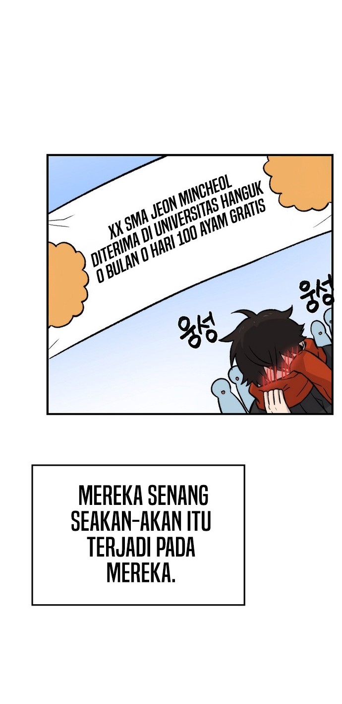 Demon Lord’s Martial Arts Ascension Chapter 19 - halaman 9