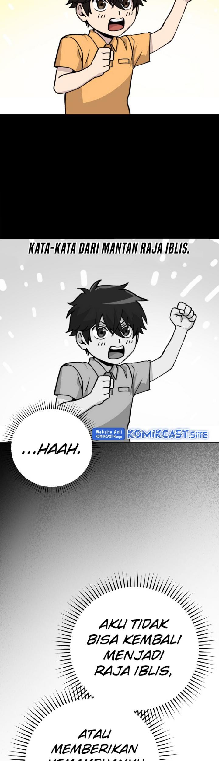 Demon Lord’s Martial Arts Ascension Chapter 2 - halaman 13