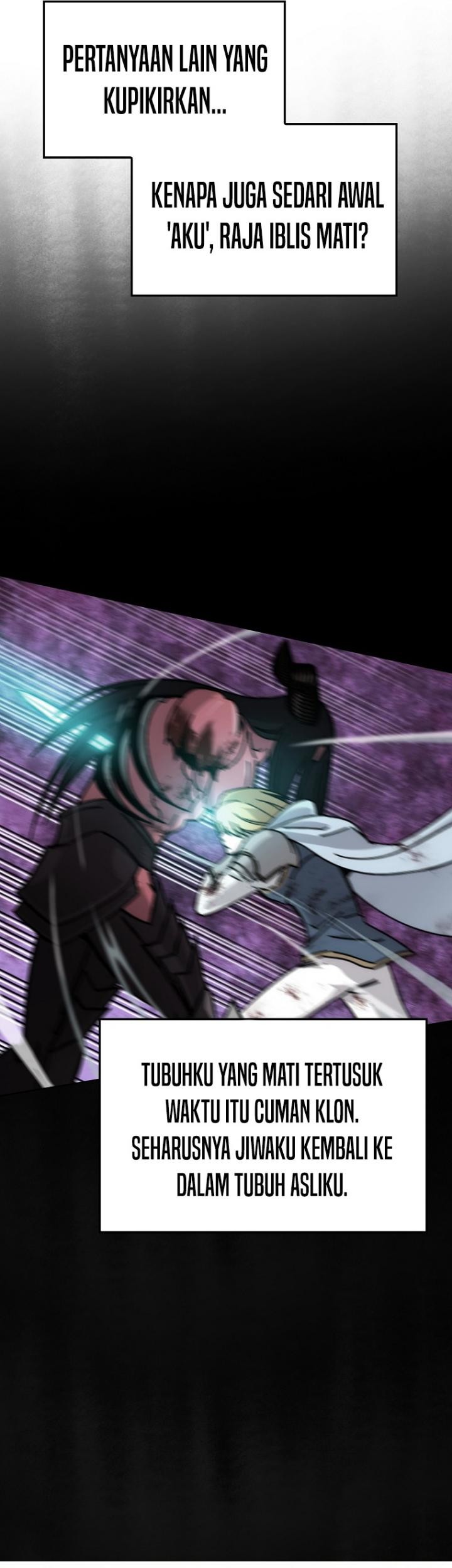 Demon Lord’s Martial Arts Ascension Chapter 2 - halaman 16