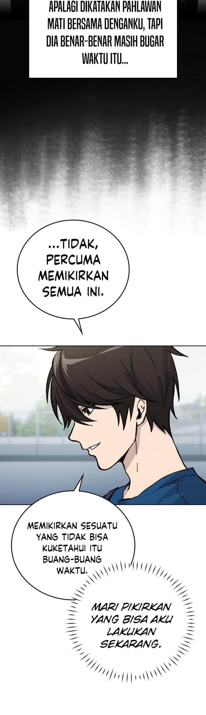 Demon Lord’s Martial Arts Ascension Chapter 2 - halaman 18