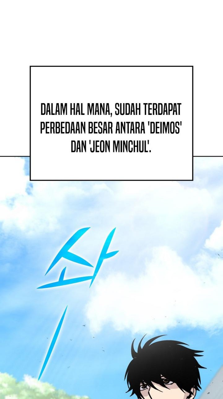 Demon Lord’s Martial Arts Ascension Chapter 2 - halaman 19