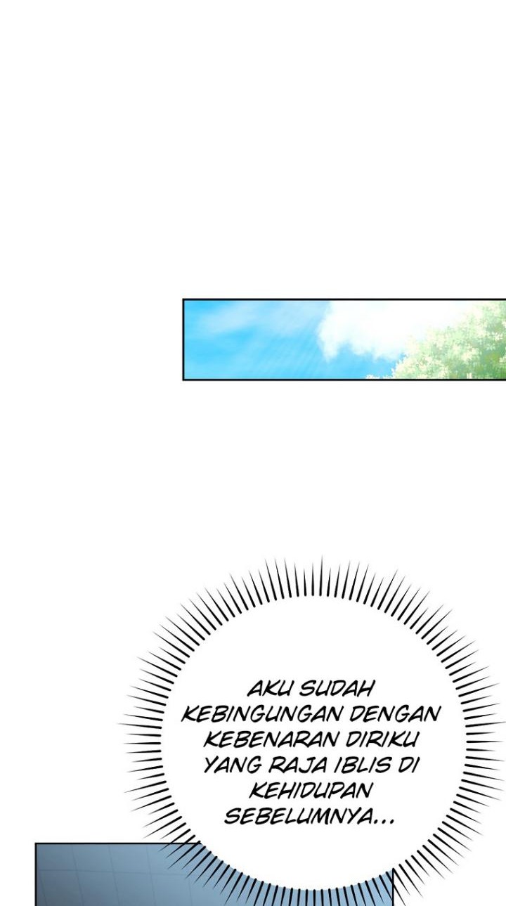 Demon Lord’s Martial Arts Ascension Chapter 2 - halaman 28