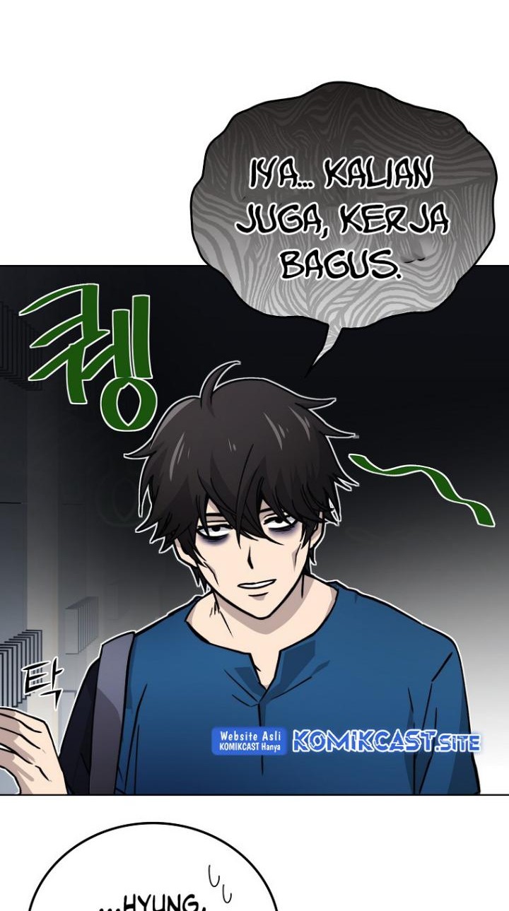 Demon Lord’s Martial Arts Ascension Chapter 2 - halaman 3