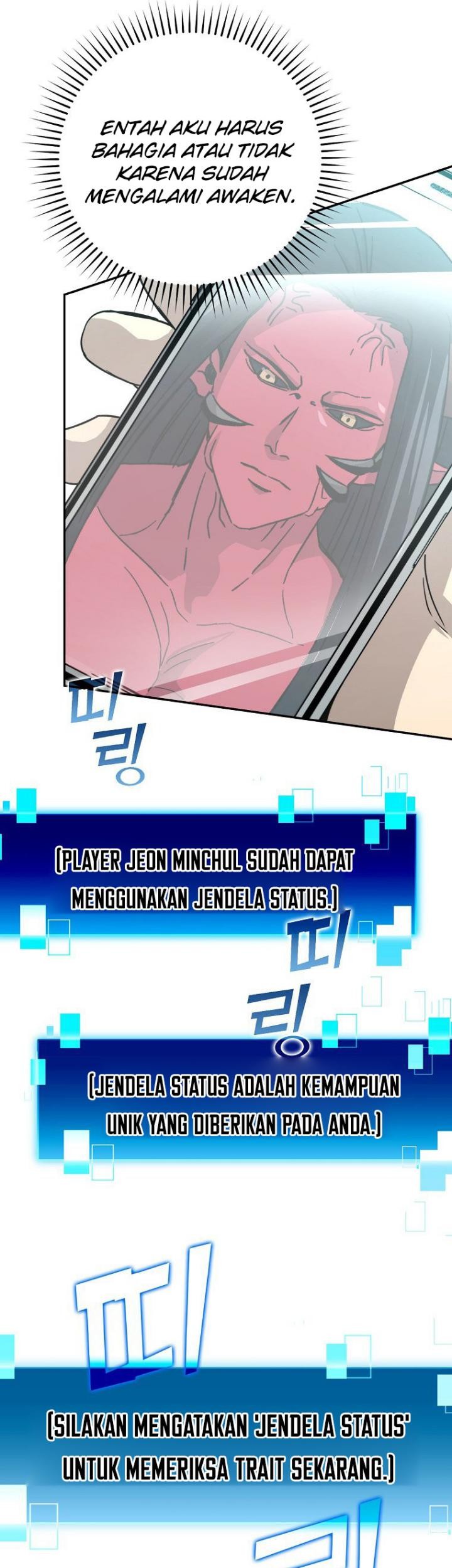Demon Lord’s Martial Arts Ascension Chapter 2 - halaman 30