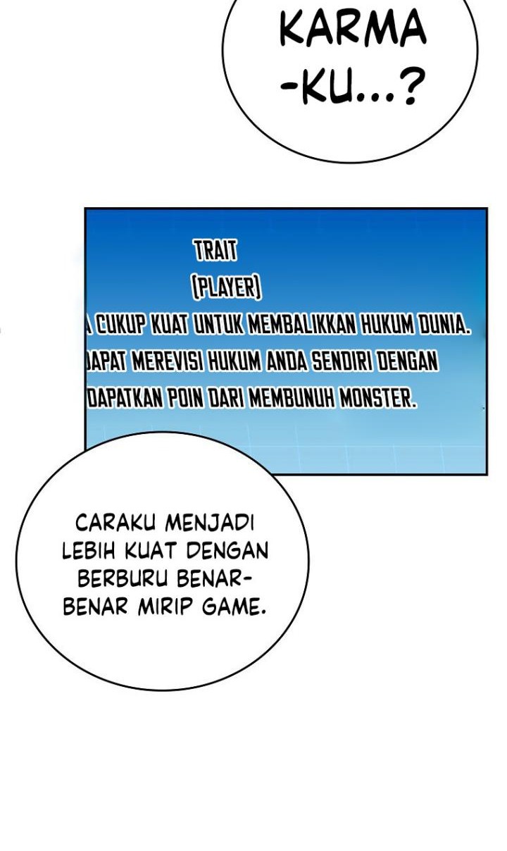 Demon Lord’s Martial Arts Ascension Chapter 2 - halaman 35