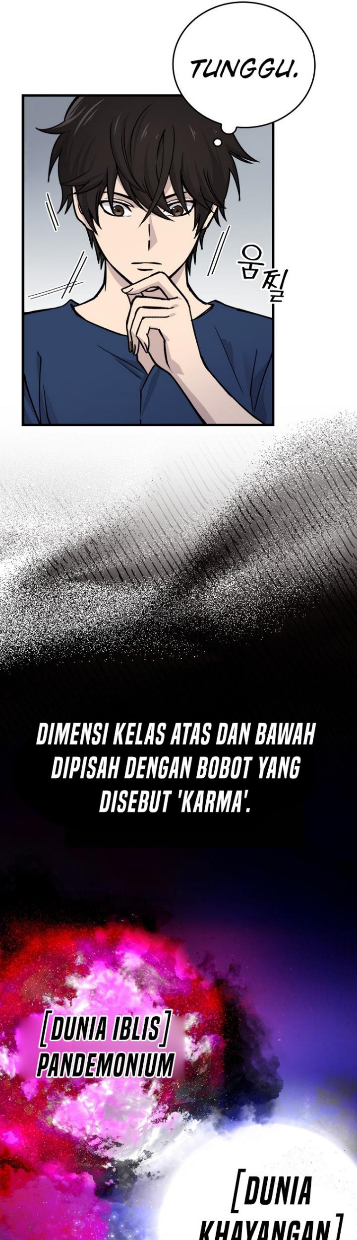 Demon Lord’s Martial Arts Ascension Chapter 2 - halaman 36