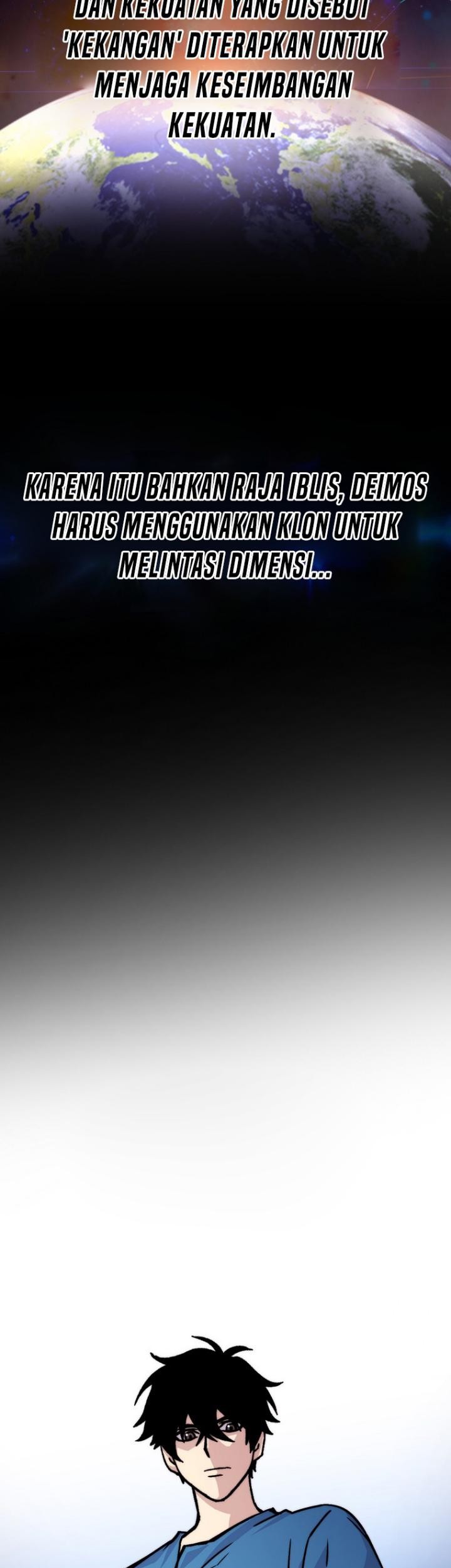 Demon Lord’s Martial Arts Ascension Chapter 2 - halaman 40