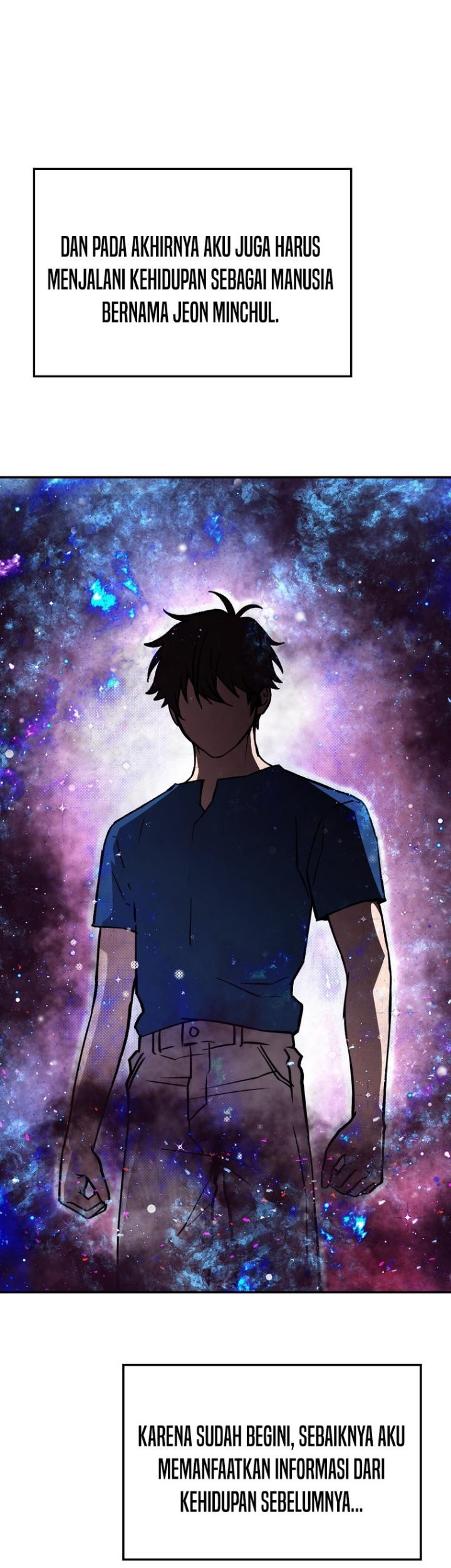 Demon Lord’s Martial Arts Ascension Chapter 2 - halaman 47