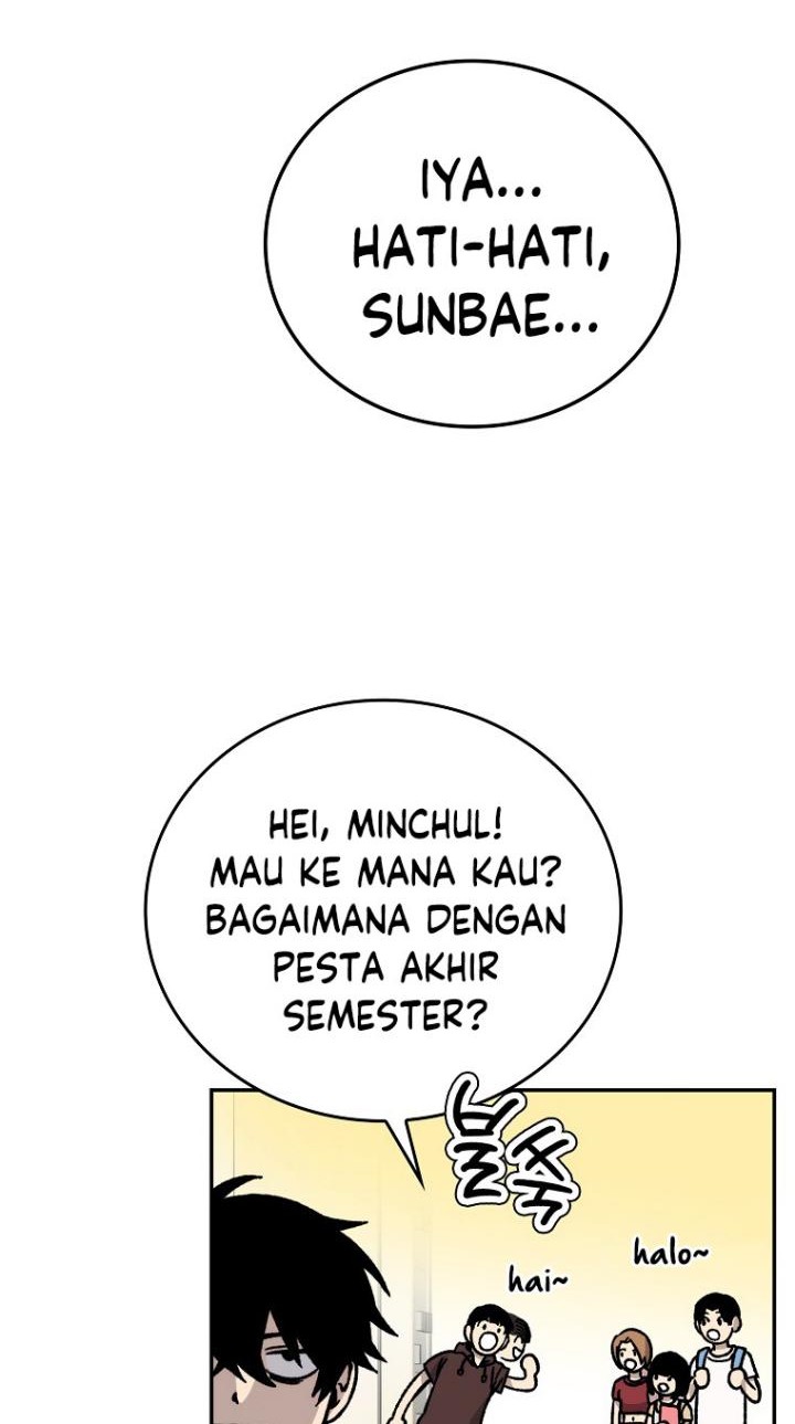Demon Lord’s Martial Arts Ascension Chapter 2 - halaman 5