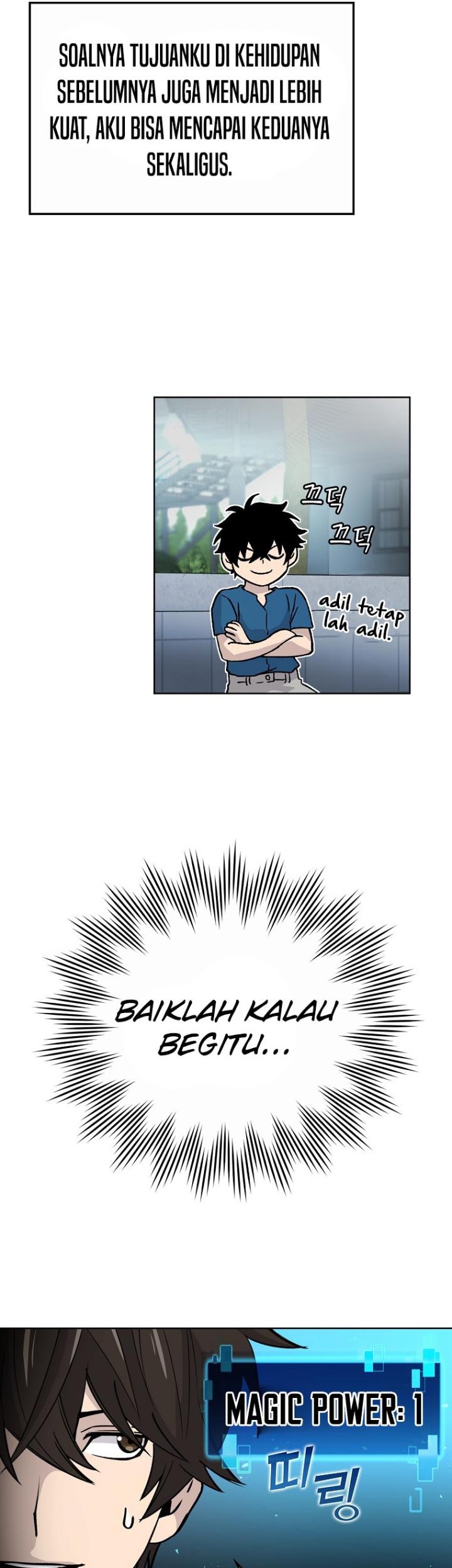 Demon Lord’s Martial Arts Ascension Chapter 2 - halaman 50