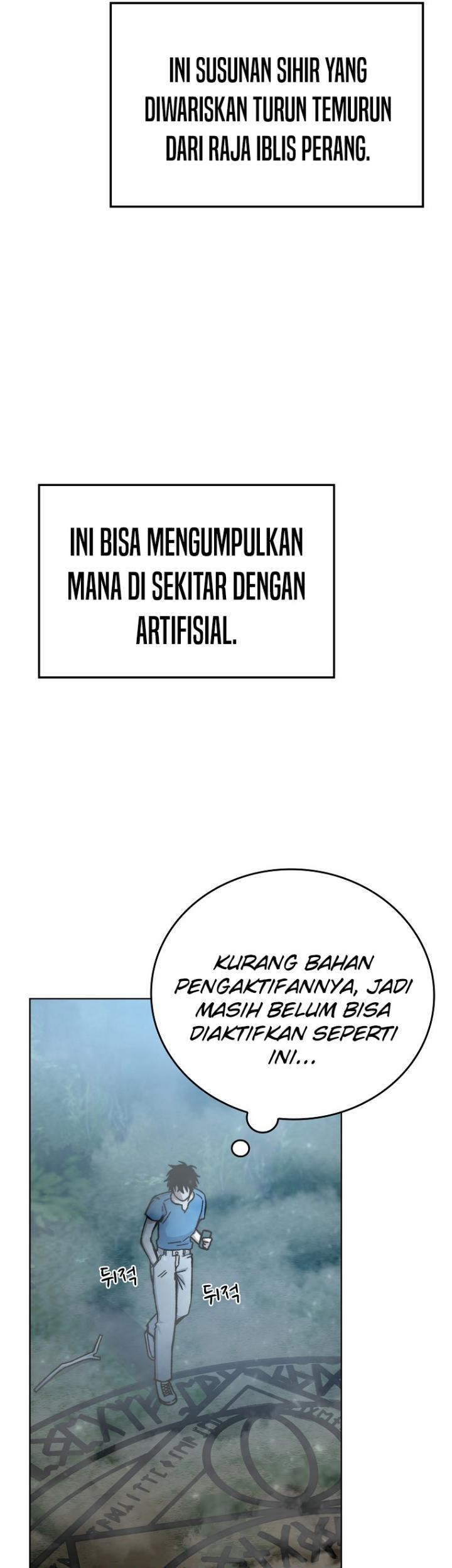 Demon Lord’s Martial Arts Ascension Chapter 2 - halaman 57