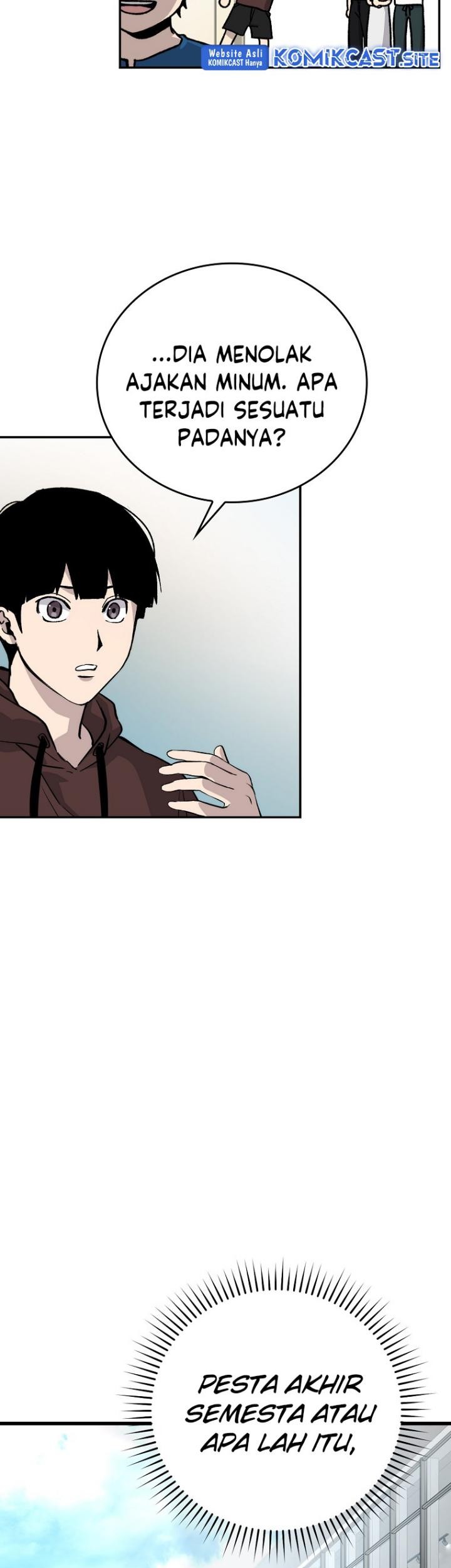 Demon Lord’s Martial Arts Ascension Chapter 2 - halaman 6