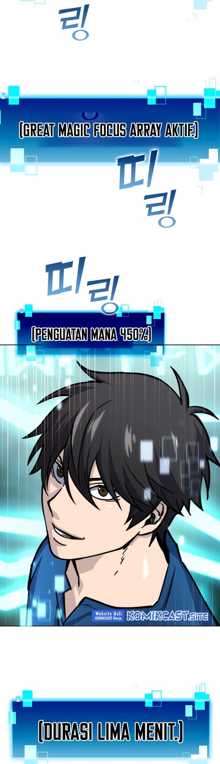 Demon Lord’s Martial Arts Ascension Chapter 2 - halaman 61