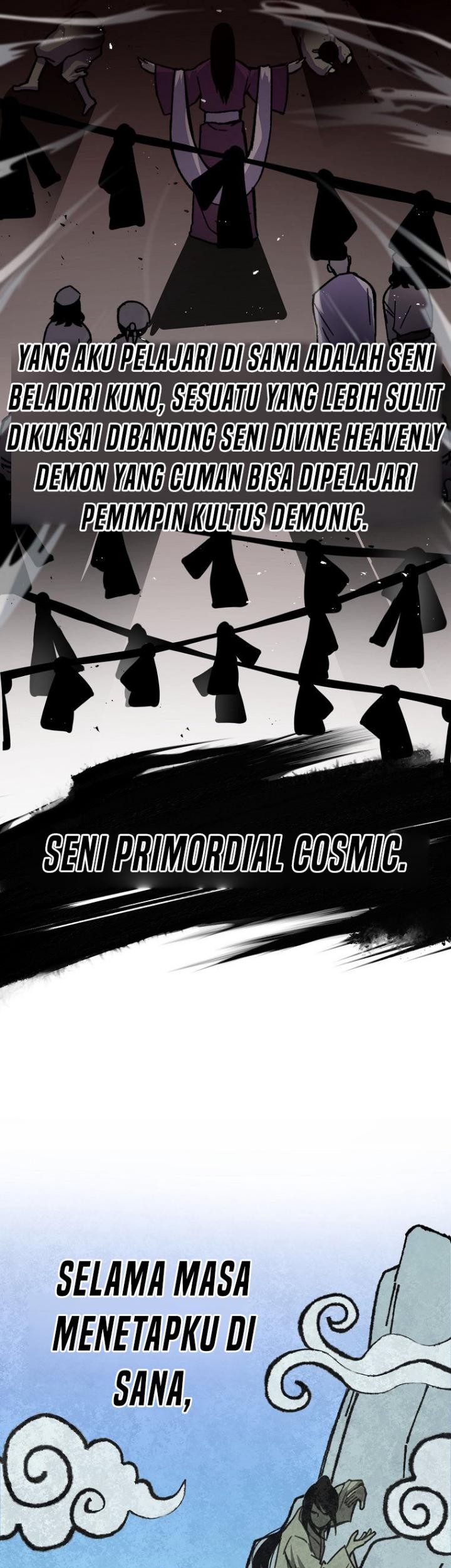 Demon Lord’s Martial Arts Ascension Chapter 2 - halaman 70