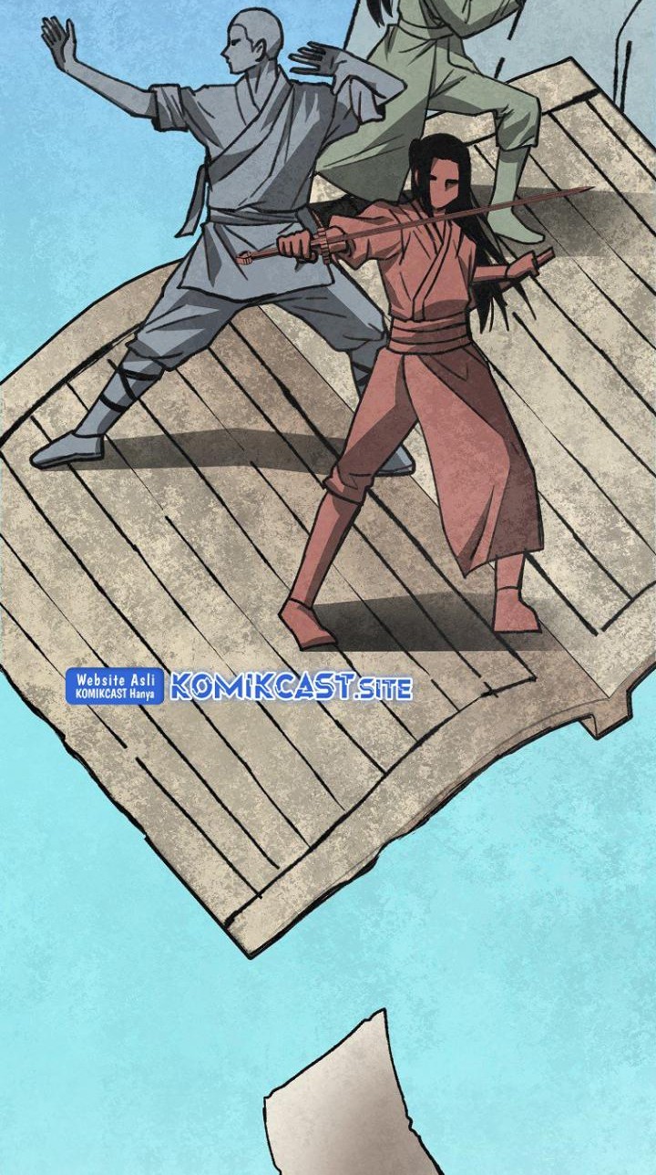 Demon Lord’s Martial Arts Ascension Chapter 2 - halaman 71