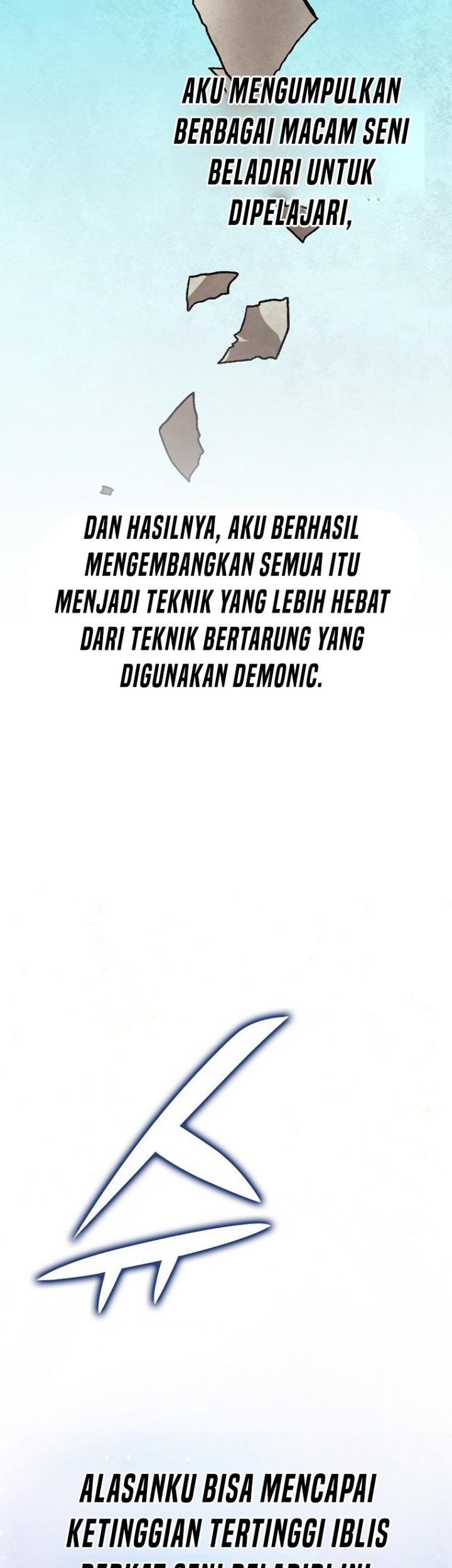 Demon Lord’s Martial Arts Ascension Chapter 2 - halaman 72