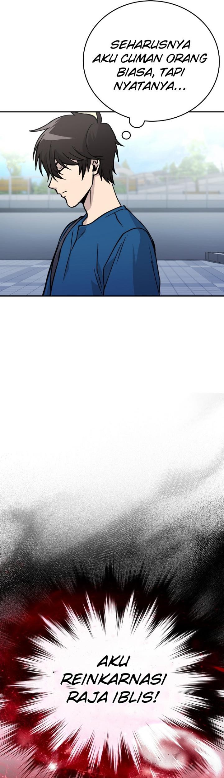 Demon Lord’s Martial Arts Ascension Chapter 2 - halaman 9