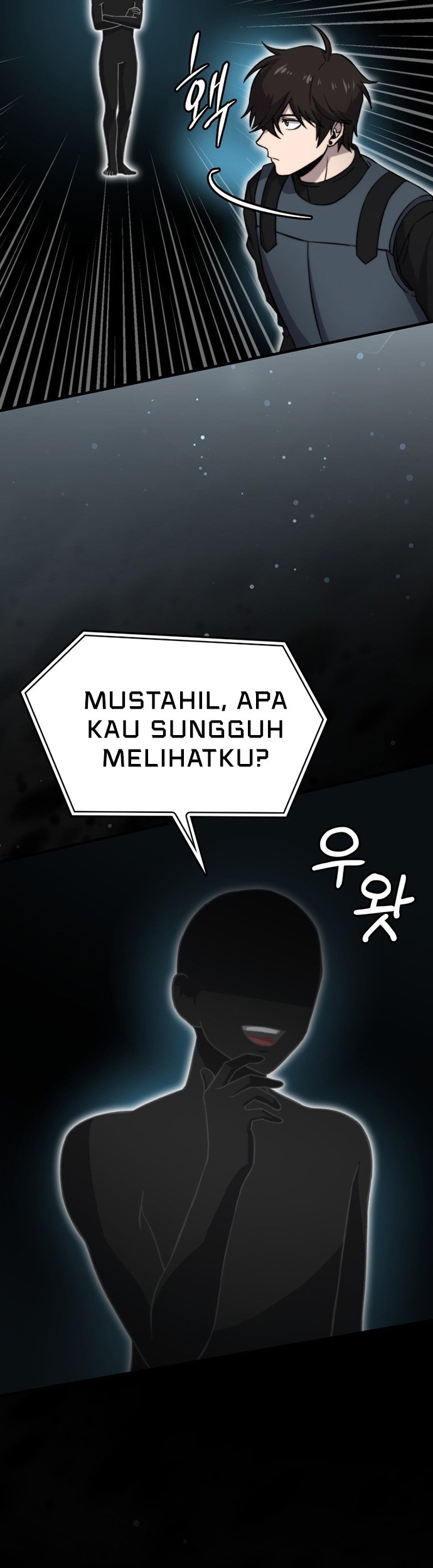 Demon Lord’s Martial Arts Ascension Chapter 20 - halaman 10