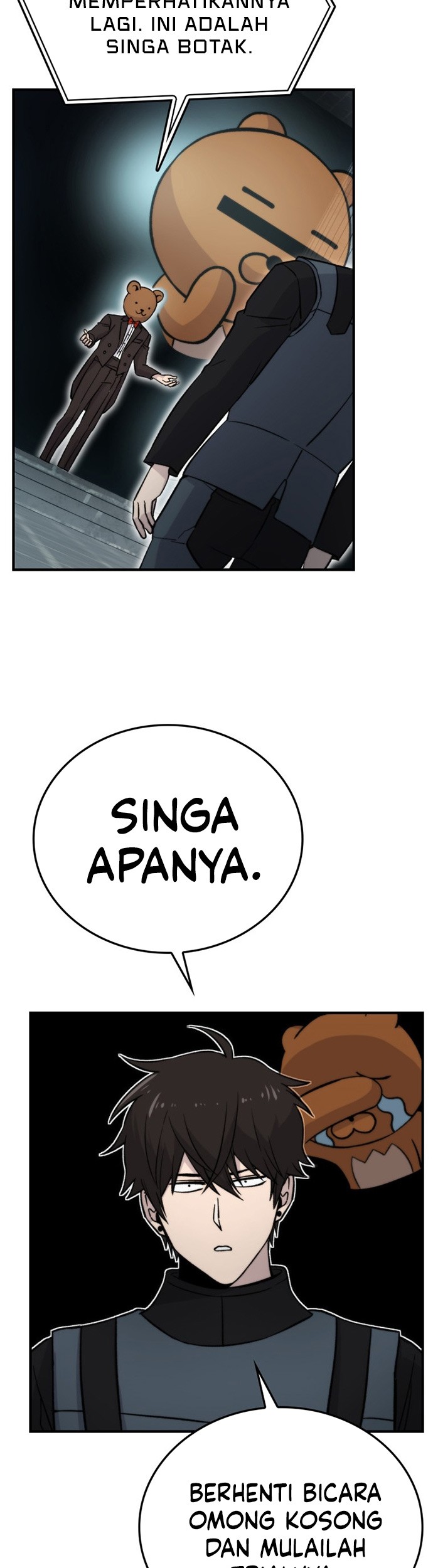 Demon Lord’s Martial Arts Ascension Chapter 20 - halaman 16