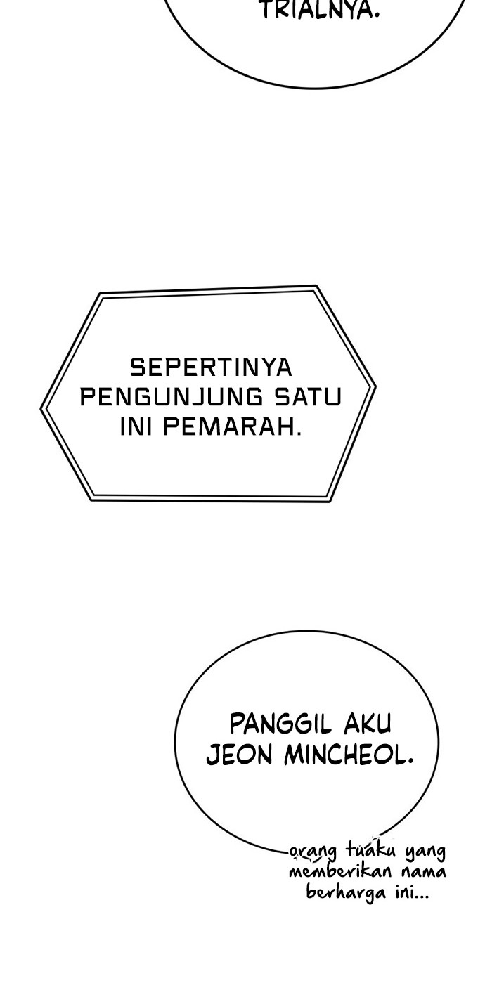 Demon Lord’s Martial Arts Ascension Chapter 20 - halaman 17