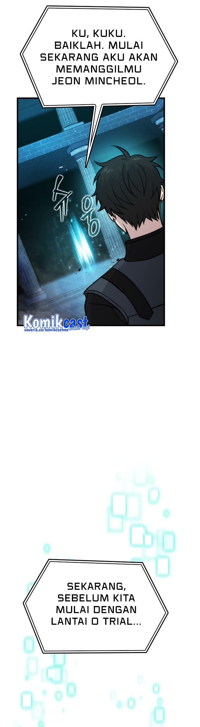 Demon Lord’s Martial Arts Ascension Chapter 20 - halaman 18