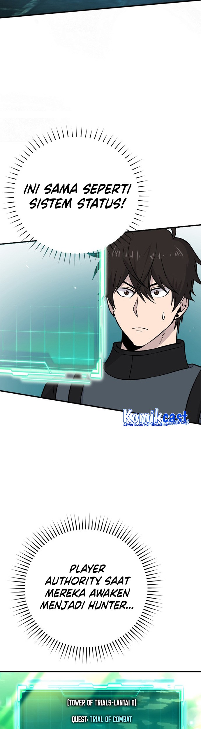 Demon Lord’s Martial Arts Ascension Chapter 20 - halaman 20