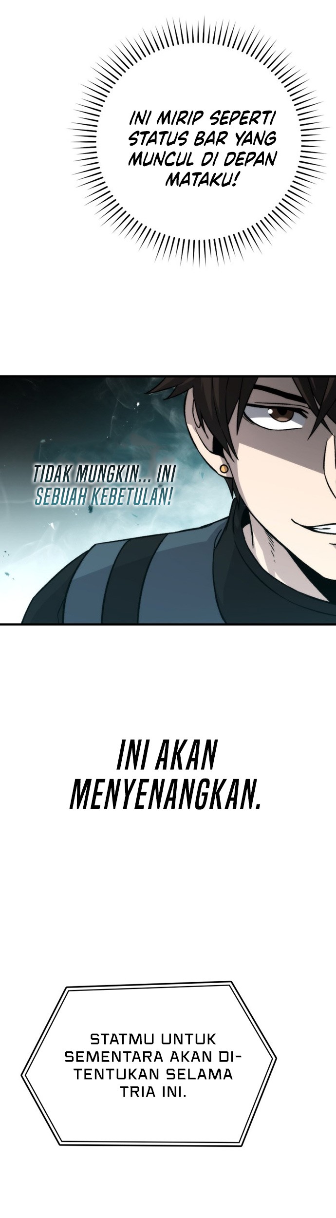 Demon Lord’s Martial Arts Ascension Chapter 20 - halaman 22