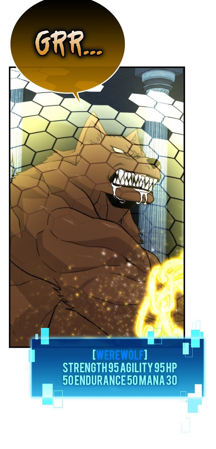 Demon Lord’s Martial Arts Ascension Chapter 20 - halaman 33