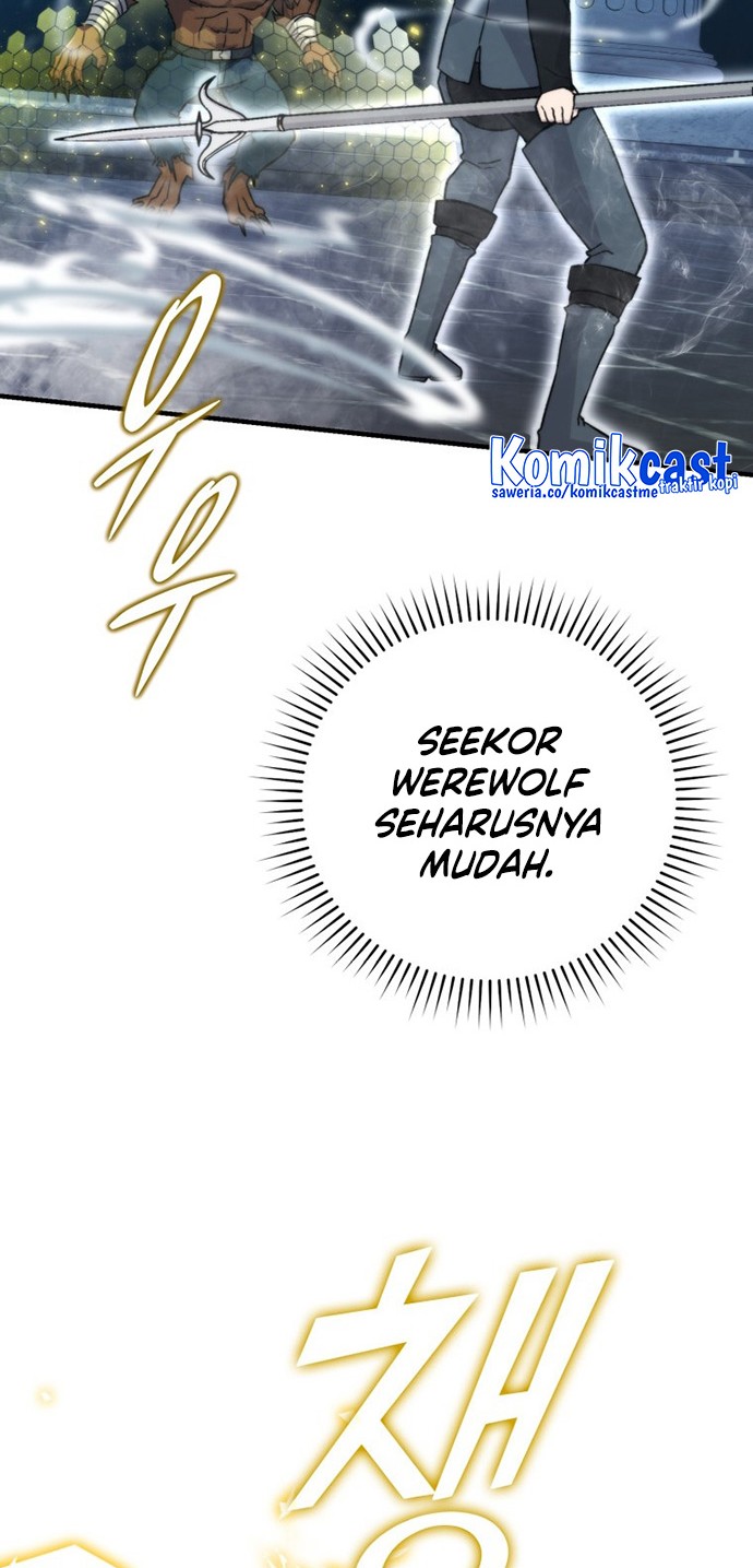 Demon Lord’s Martial Arts Ascension Chapter 20 - halaman 35