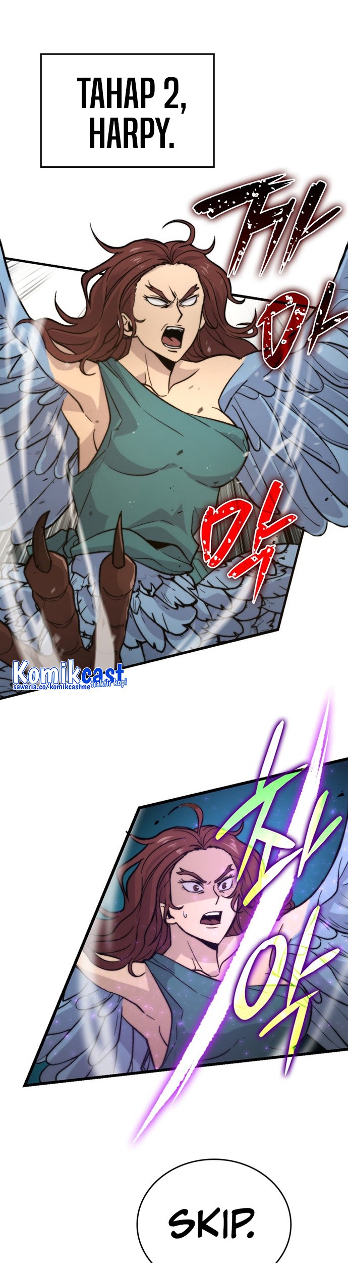 Demon Lord’s Martial Arts Ascension Chapter 20 - halaman 42