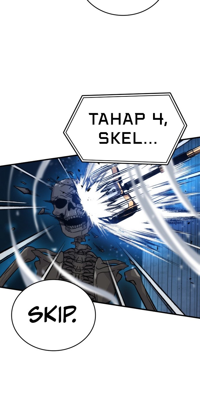 Demon Lord’s Martial Arts Ascension Chapter 20 - halaman 43