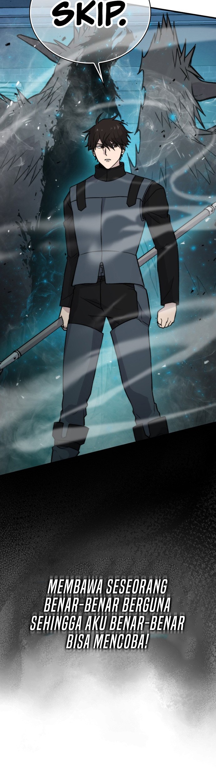 Demon Lord’s Martial Arts Ascension Chapter 20 - halaman 46