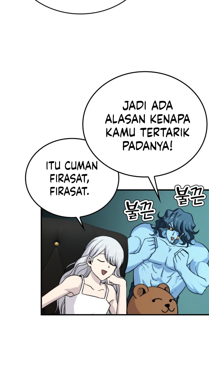 Demon Lord’s Martial Arts Ascension Chapter 20 - halaman 49